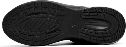 Vista 6 de IIV Zapatos deportivos para correr con aire para hombre, estilo casual, para caminar, atléticos, gimnasio, a la moda, ligeros, sin cordones