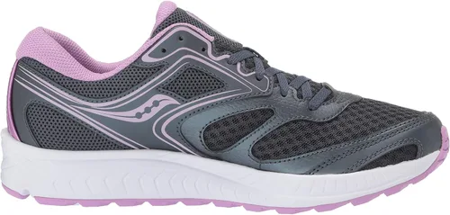 Vista 6 de Saucony VERSAFOAM Cohesion 12 - Tenis de correr para mujer para carretera