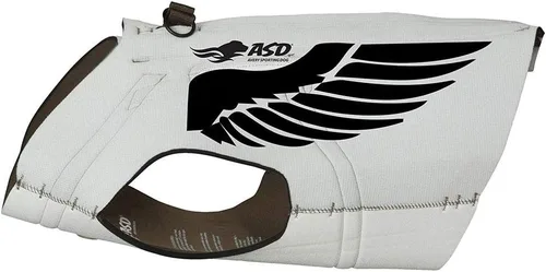 Vista 6 de Avery Equipo de caza Perro de navegante Parka-Cuchillas - Pequeño