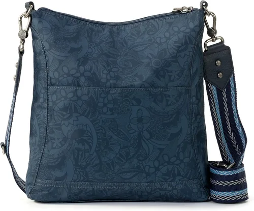 Vista 5 de Sakroots womens Lucia Gen Crossbody