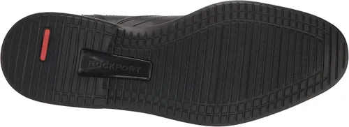 Vista 4 de Rockport Total Motion Dressport Chelsea Botas para hombre