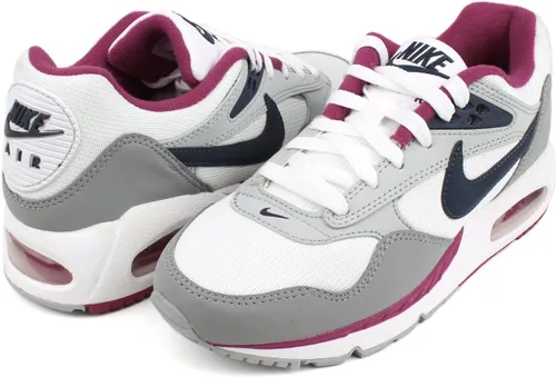 Vista 5 de Nike MUJER AIR MAX CORRELATE Blanco-ObsidianGris-Fuschia 511417-101