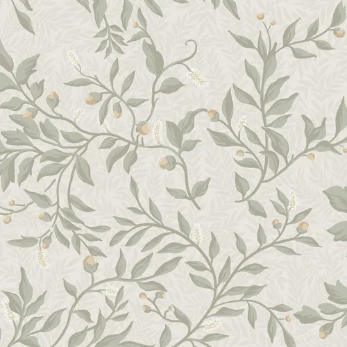 Vista 11 de Guvana Papel tapiz floral de 78.7"×16.14" amarillo/naranja despegar y pegar, papel de contacto floral bohemio, papel de pared removible
