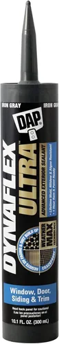 Vista 7 de DAP Dynaflex Ultra Advanced Sellador exterior, negro, 10.1 onzas (7079818220)