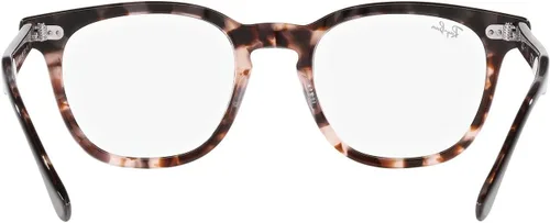 Vista 7 de Ray-Ban Rx5398 Hawkeye - Marcos cuadrados para lentes recetados para mujer