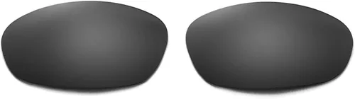 Vista 3 de Walleva - Lentes de repuesto para gafas de sol Oakley New Twenty (2012 y después), 8 opciones disponibles