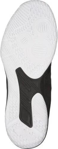 Vista 7 de ASICS Men's Netburner Ballistic FlyteFoam Mid Top Volleyball Shoes