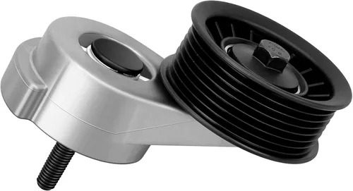 Vista 35 de BR3Z6B209H Conjunto de tensores de correa 2011-2021 para Ford F150 2011-2016 Mustang 5.0L