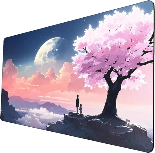 Vista 11 de Fantasy Black Lotus TCG - Tapete de juego de 24 x 14 pulgadas, tapete de juego para MTG DTCG CCG RPG Trading Card Game Mats superficie lisa juego