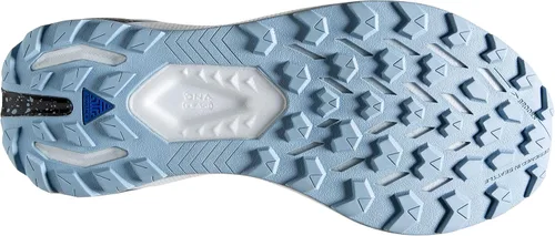 Vista 6 de Brooks Tenis de correr Catamount 2 para mujer