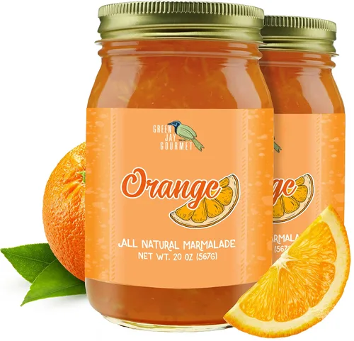 Vista 25 de Jay Verde Gourmet Jams & Jellies