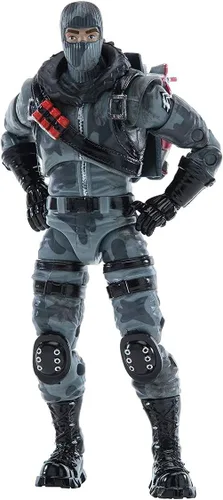 Vista 6 de Fortnite Figura de la serie legendaria de 6 pulgadas, estragos