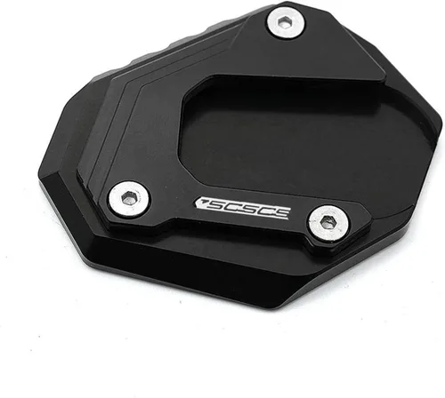 Vista 9 de Placa ampliadora de soporte para B&MW F850GS F750GS F850 F750 para GS F 750 850 para GS 2018 2019 2020 2021 2022 Ampliar soporte lateral