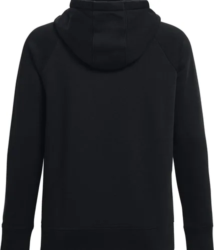 Vista 5 de Under Armour Sudadera con capucha Freedom Rival para mujer