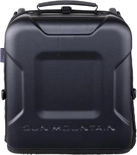 Vista 2 de Sun Mountain Funda de viaje Kube 2024