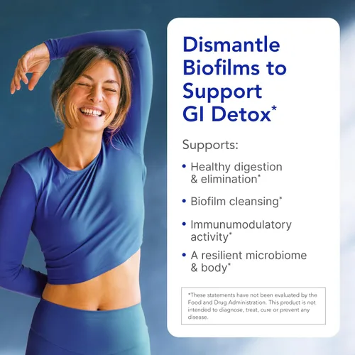 Vista 3 de Advanced Formula Biocidin líquido, 1 onzas