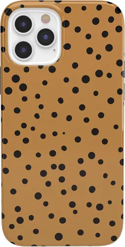 Vista 49 de Funda Casely para iPhone 11 Pro Max Arte del Caos Calavera de Grateful Dead Diseño Clásico Ultra Delgado