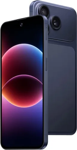 Vista 12 de Nueva pantalla HD de 6.67 "Teléfonos Android desbloqueados Teléfono celular de red 3G 2GB+16GB Android 10 Smartphone Cámara trasera 16MP Batería