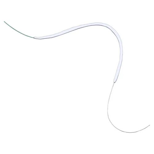 Vista 3 de Oral-B Hilo dental para brackets, Super Floss hebras precortadas, menta, 50 unidades, paquete de 2