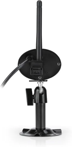 Vista 2 de ALC AWF61 SightHD 1080p Full HD Cámara Wi-Fi para exteriores