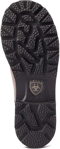 Vista 5 de Ariat Botas vaqueras Fatbaby Twin Gore para mujer