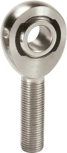 Vista 2 de QA1 Precision Products XMR16-1 EXTREMO DE LA BARRA (X) ALEACIÓN ENDURA HT M-R 1-1 (-14 THRD)
