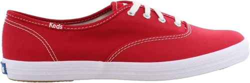 Vista 2 de Sperry Ao Woven - Tenis, color morado