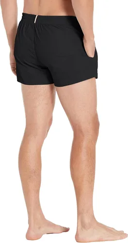 Vista 2 de BOSS Bañador con logotipo grande para hombre