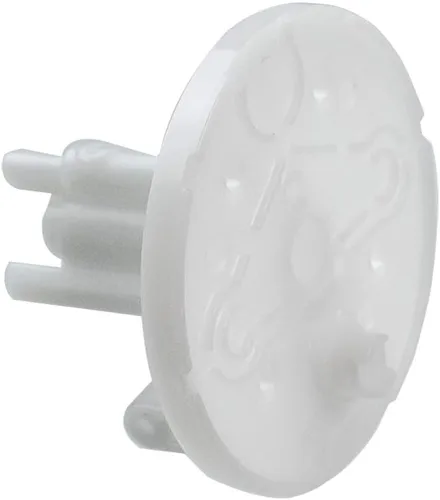 Vista 2 de CUB CADET OEM del espaciador del carburador SB-20B-62520-08