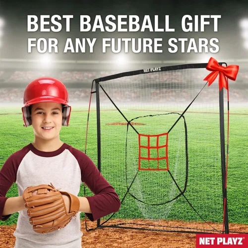 Vista 7 de NET PLAYZBaseball
