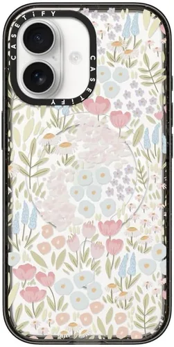 Vista 278 de CASETiFY Funda para iPhone Air, compatible con MagSafe