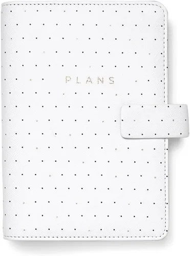 Vista 2 de Organizador personal Moonlight negro