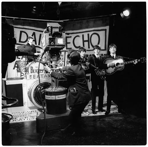 Vista 4 de The Beatles 1+