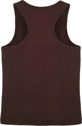 Vista 3 de Lilax Camiseta sin mangas con espalda cruzada