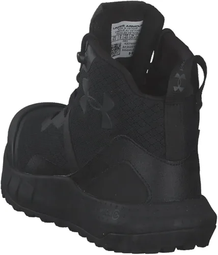 Vista 4 de Under Armour Men's Micro G Valsetz Mid Military and Tactical Boot