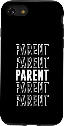 Vista 18 de Parent Case for iPhone 17