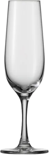 Vista 5 de D&V Valore - Juego de 6 vasos de cristal europeo, resistentes a las roturas, 15.4 onzas, vaso de vino tinto