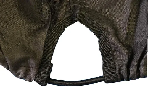 Vista 7 de Funda para Jet Ski Remolcable, Poliéster Impermeable Resistente al Desgarro y a la Decoloración que se Adapta desde Stand-UP hasta 3 Plazas Sea Doo