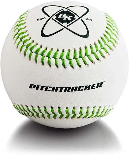 Vista 3 de Diamond Kinetics PitchTracker - Béisbol