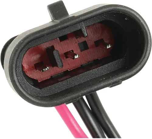Vista 3 de Complete Tractor Bomba de combustible 1103-4400 compatible con/reemplazo para Ford Holland Tractor 1089 Bale Wagon, 1095 Bale Wagon, 2550 Windrower