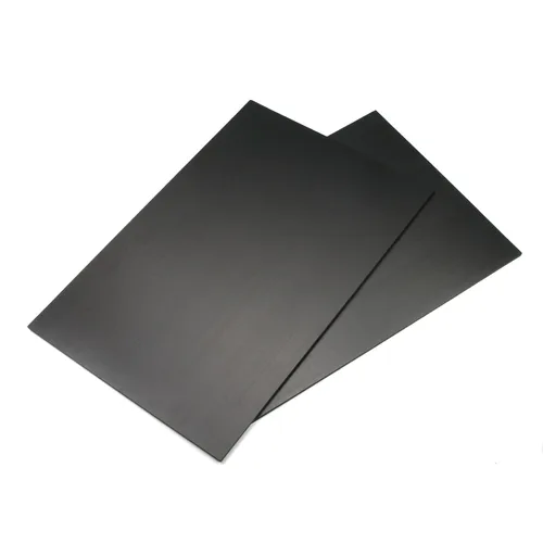 Vista 7 de Aicosineg Tablero de espuma de PVC, hoja de plástico resistente al agua, hoja de PVC expandida, ligera, imprimible, rígida, tablero de plástico