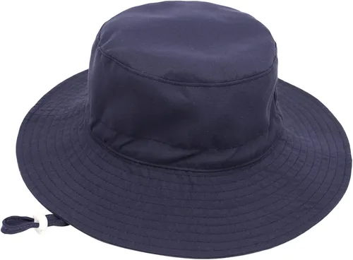 Vista 2 de EachEver Gorro de playa con protección solar UPF 50+ para bebés