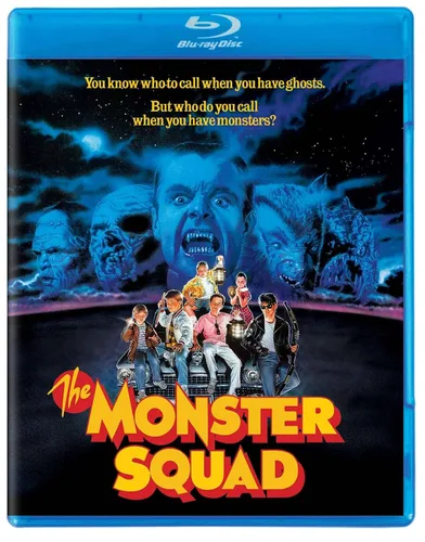 Vista 3 de The Monster Squad