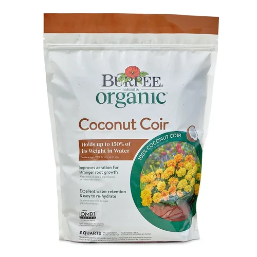 Vista 8 de Burpee Alimento Orgánico Granular de Propósito Natural de 4 Libras para Cultivar Plantas Fuertes Bueno para Huerto de Vegetales, Jardín de Flores