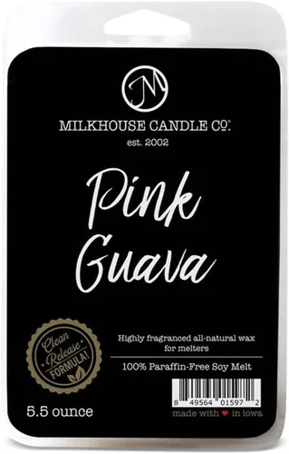 Vista 41 de Milkhouse Candle Company, strudel de manzana, colección lechería, vela de cera de soja con fragancia que se derrite, 158 ml