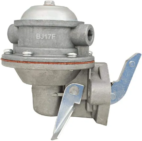 Vista 7 de RAParts JD-RE27667-FPC - Bomba de combustible RE27667 AR52159, compatible con John Deere