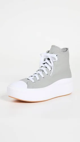 Vista 2 de Converse Chuck Taylor All Star High Platform CTAS para mujer