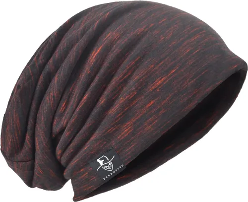 Vista 16 de JESSE · Rena Gorro de verano con diseño de calavera, a rayas, delgadoo, holgado para hombre 9A-azul