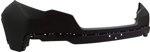 Vista 408 de Garage-Pro Cubierta de parachoques compatible con Honda Accord 1990-1991 imprimado delantero HO1000135