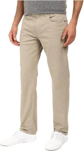 Vista 2 de Levi's Jeans 502 de ajuste cónico para hombre (regulares y grandes y altos)